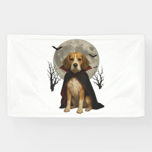 Beagle banner