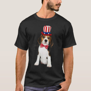 Beagle Beagles Love Is Dog Mom Dad Puppy Pet Cute T-Shirt