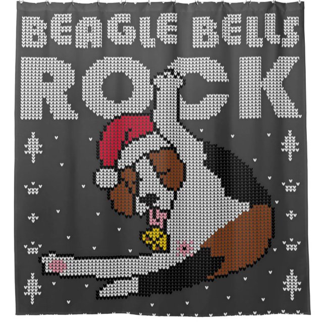 Beagle Bells (Front)