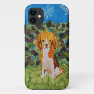 Beagle Case