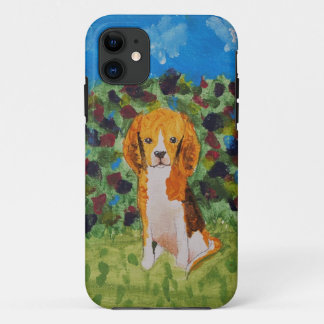 Beagle Case