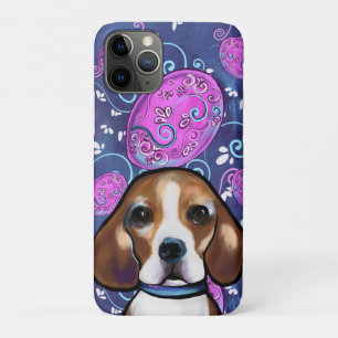 Beagle            iPhone 11 pro case
