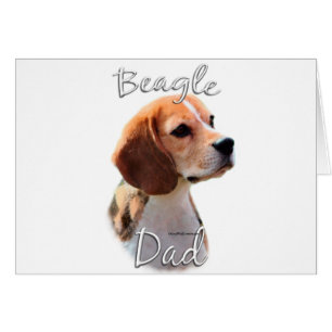 Beagle Dad 2