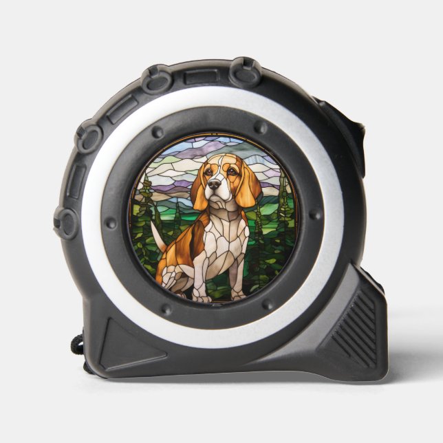 Beagle Dog 1 (Front)