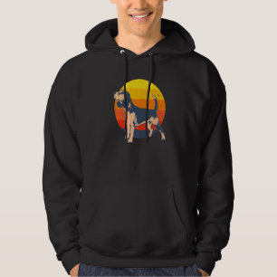 Beagle Dog Breed 1 Hoodie