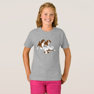 Beagle dog breed T-Shirt