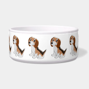 Beagle Dog Design