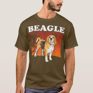 Beagle Dog Dog Owner Beagle T-Shirt