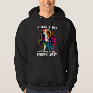 Beagle Dog Dog Owner Hoodie