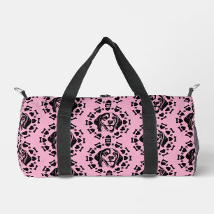 Beagle Dog Owner Duffle Bag
