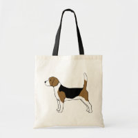 Beagle Drawing | Cute Dog