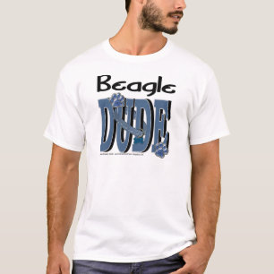 Beagle DUDE T-Shirt
