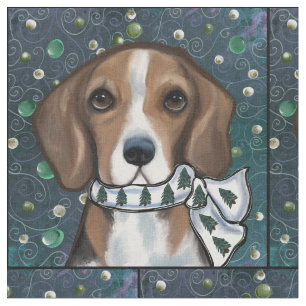 BEAGLE  FABRIC