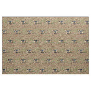 Beagle Fabric