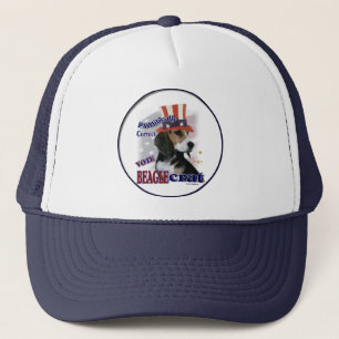Beagle Gifts Trucker Hat