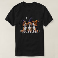 Beagle Halloween Spooky Dog Halloween Costume
