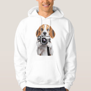 Beagle Hoodie