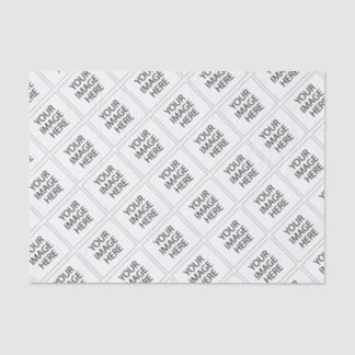 Beagle Hot Air Balloon Tissue Paper