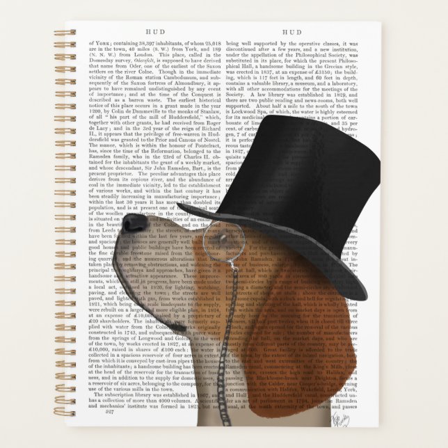 Beagle, Hound officiel et Casquette (Devant)