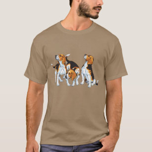 beagle hound T-Shirt