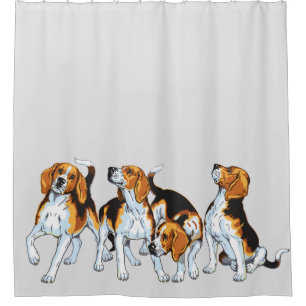 beagle hounds