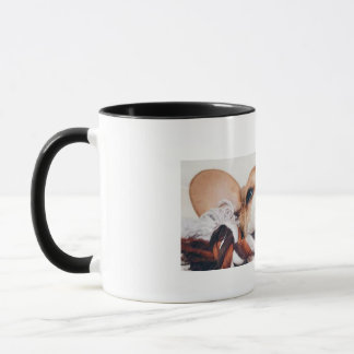 BEAGLE MUG