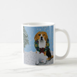Beagle Mug