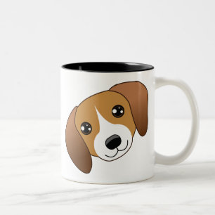 Beagle Mug