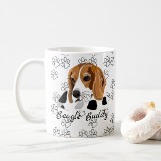 Beagle Mug