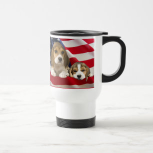 Beagle Mug