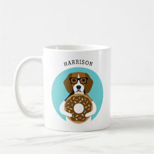 Beagle Mugs