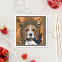Beagle       