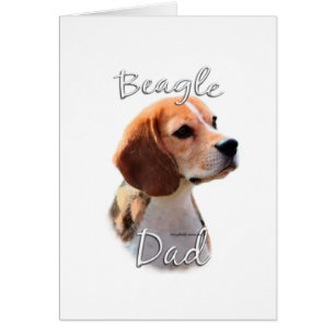 Beagle papa 2