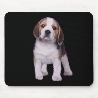 Beagle Pup Mousepad