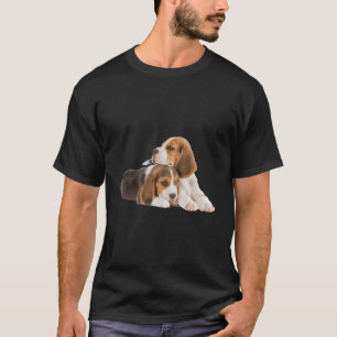 Beagle Puppy T-Shirt
