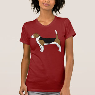 Beagle T-Shirt