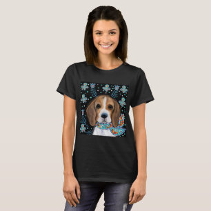 Beagle         T-Shirt