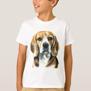 Beagle T-shirt