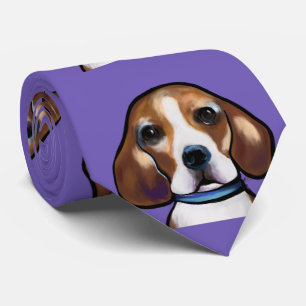 Beagle       tie
