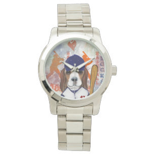 Beagle watch