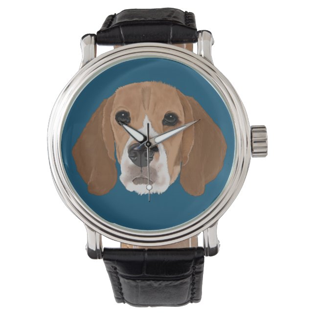 Beagle Watch (Front)