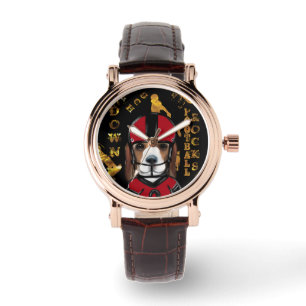 Beagle  watch