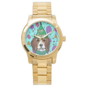 BEAGLE  WATCH