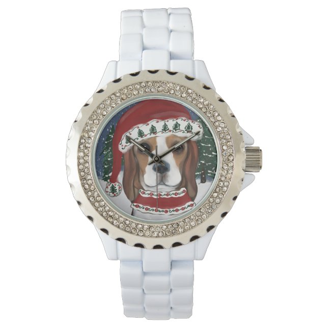  Beagle Watch (Front)