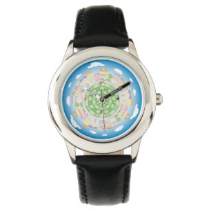 Beagles Watch