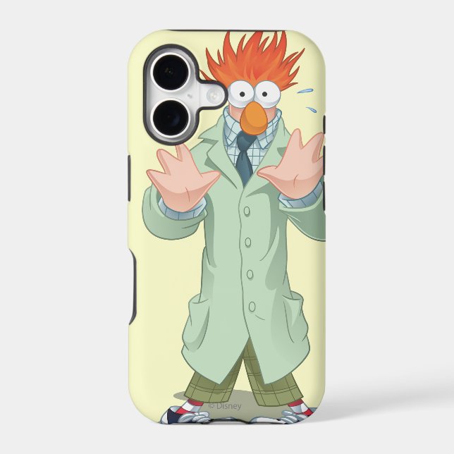 Beaker (Back)