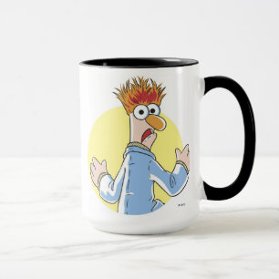 Beaker Disney Mug