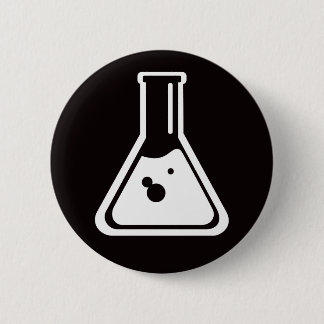 Beakers Bar (logo) - Button