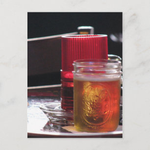 Beale n Blues Postcard