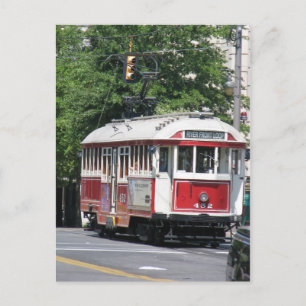 Beale n Blues Postcard